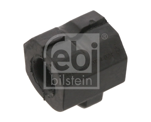 Mounting, stabiliser bar